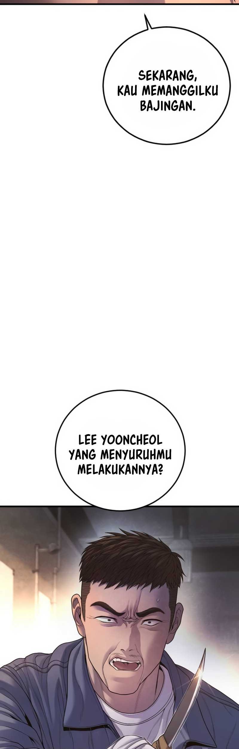 Juvenile Offender Chapter 67 Gambar 84