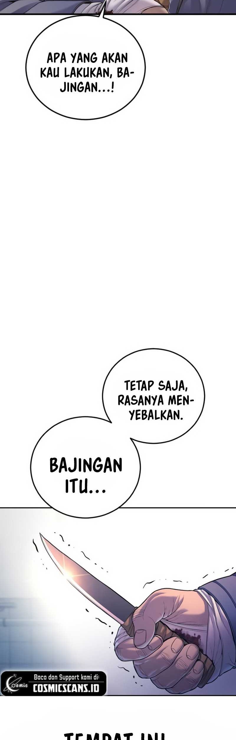 Juvenile Offender Chapter 67 Gambar 85