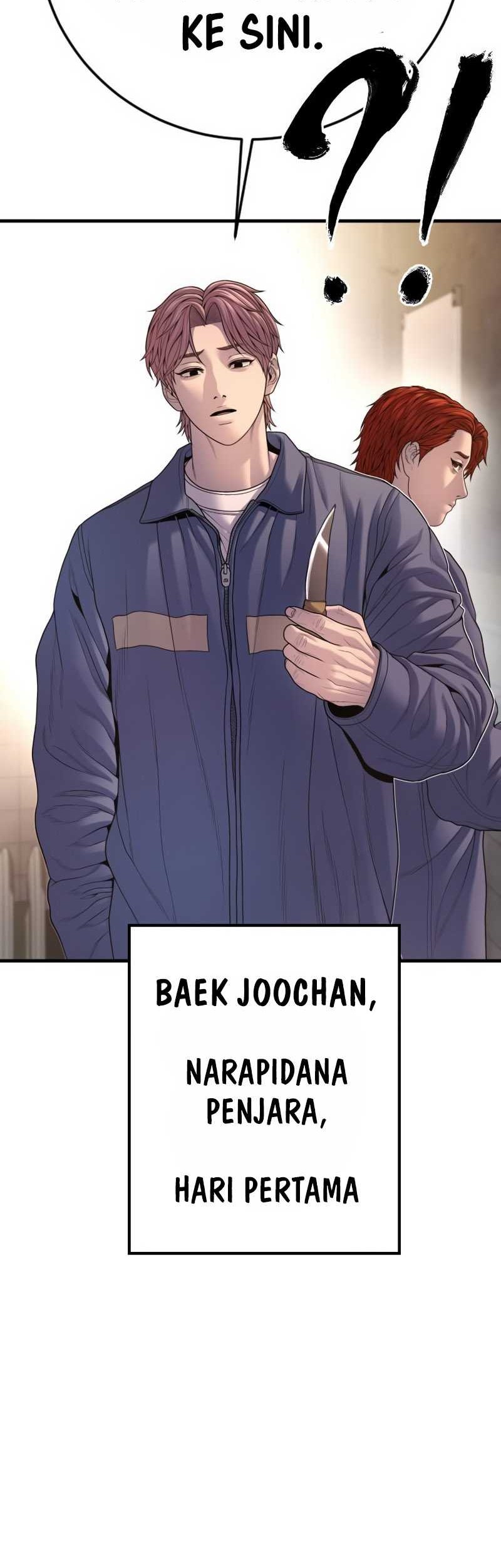 Juvenile Offender Chapter 67 Gambar 98