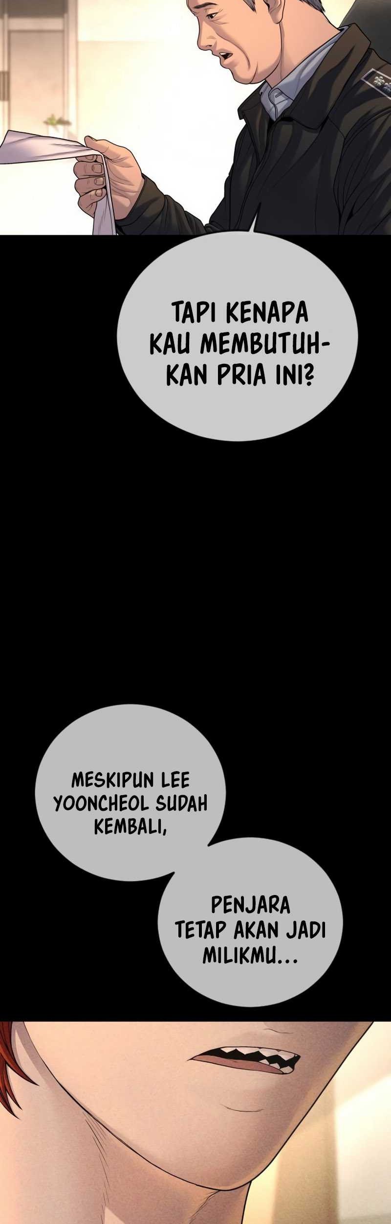 Juvenile Offender Chapter 67 Gambar 104