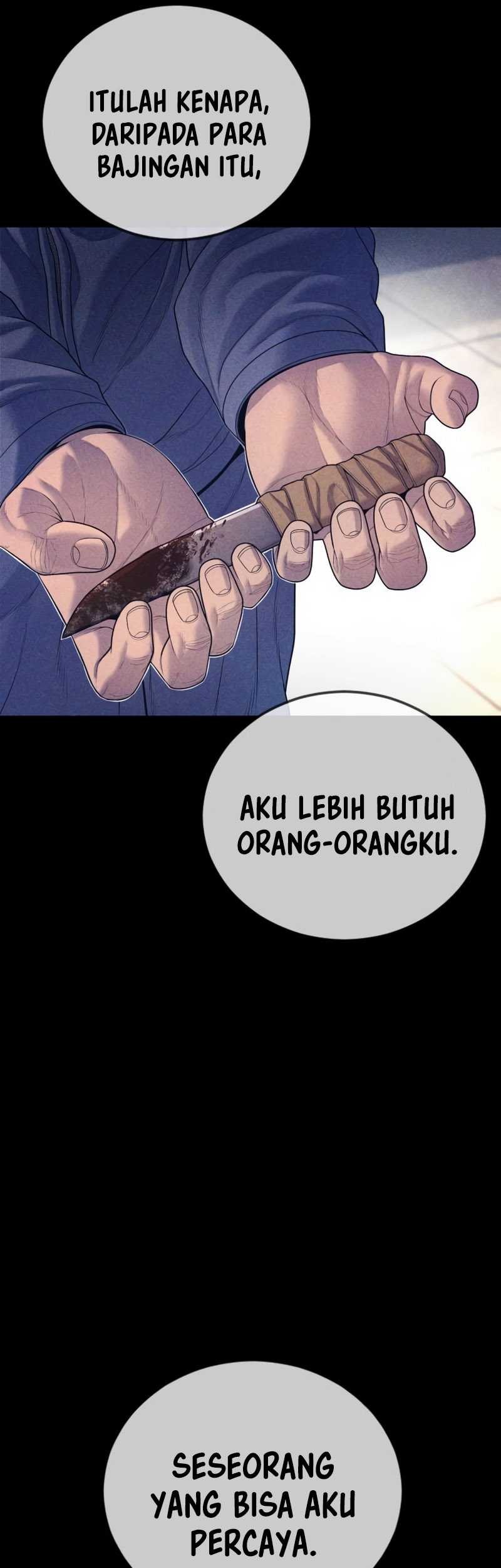 Juvenile Offender Chapter 67 Gambar 107