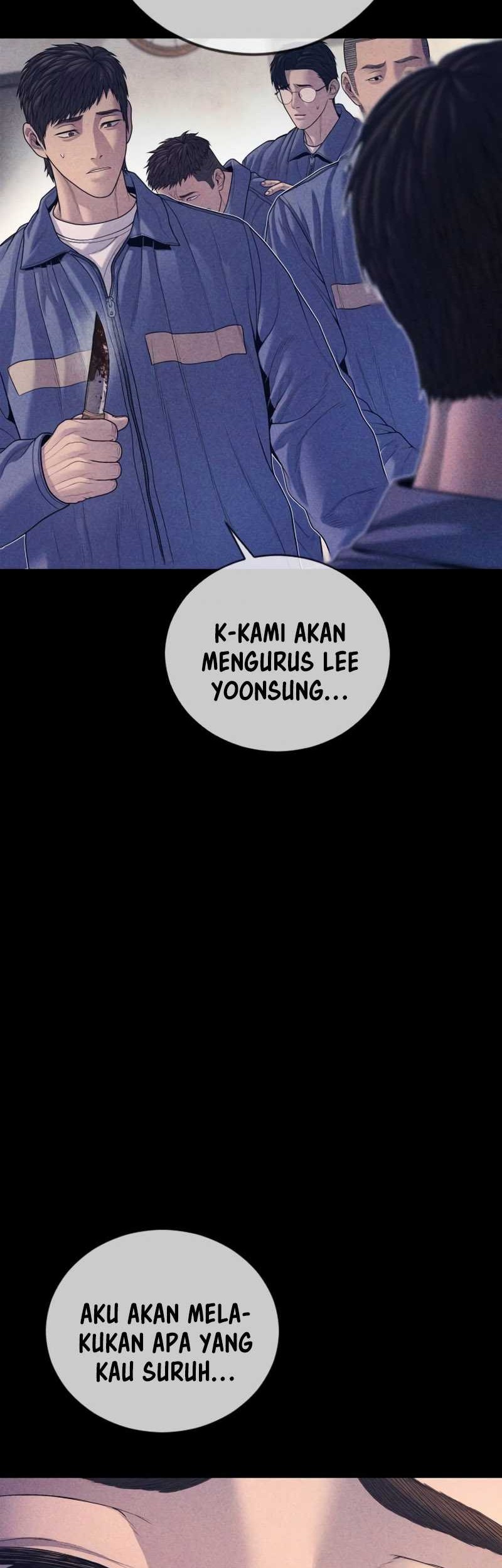 Juvenile Offender Chapter 67 Gambar 108