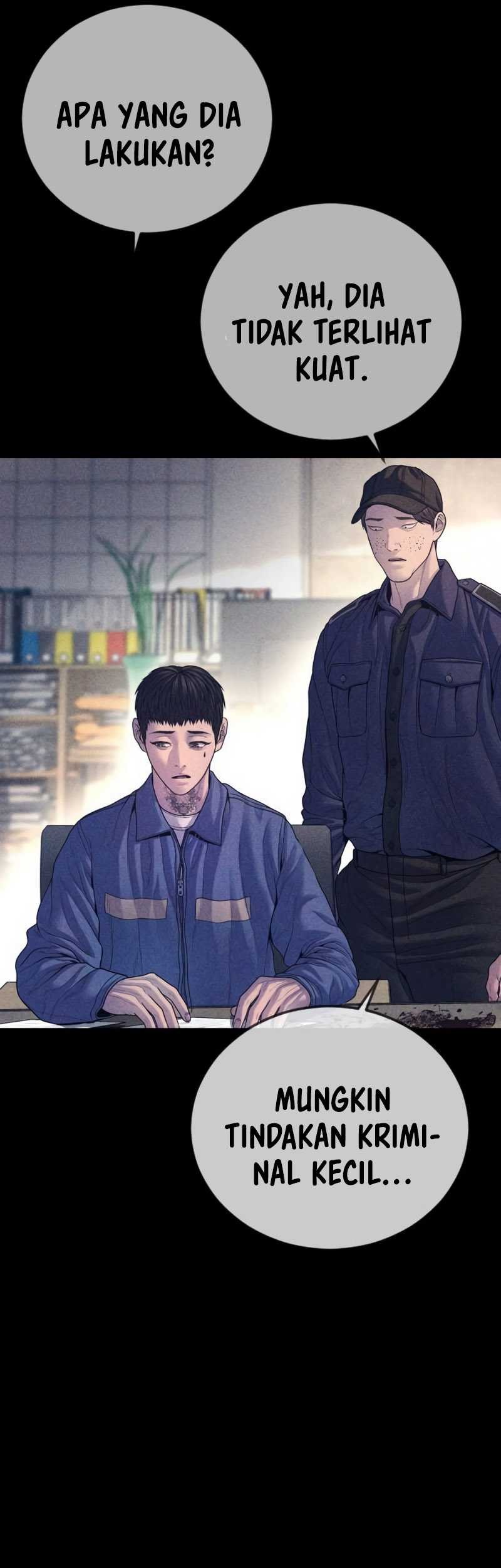 Juvenile Offender Chapter 67 Gambar 112
