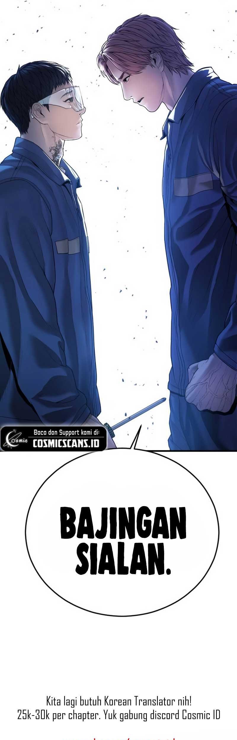 Juvenile Offender Chapter 67 Gambar 127
