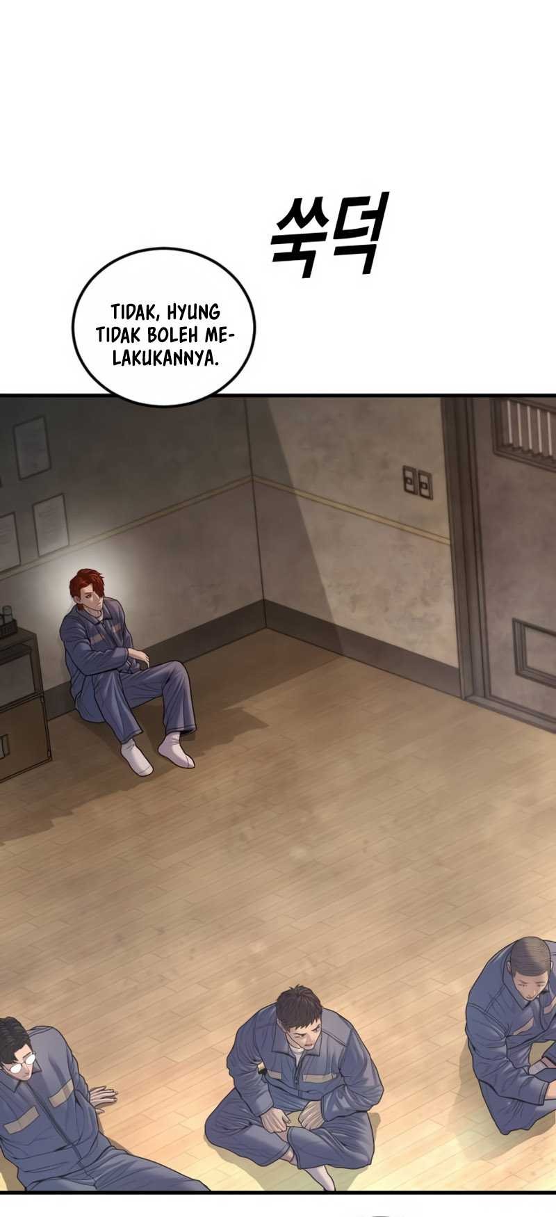 Juvenile Offender Chapter 67 Gambar 27