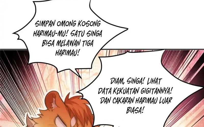 Reward 100 Million Lives at the Beginning Chapter 118 Gambar 19