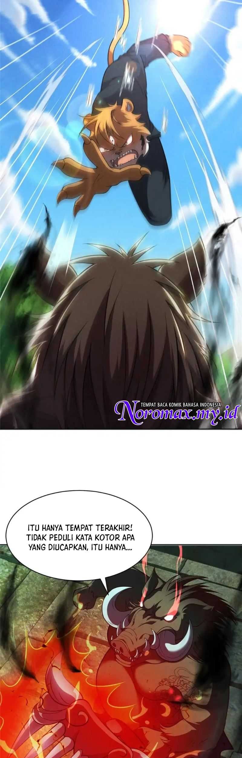 Reward 100 Million Lives at the Beginning Chapter 118 Gambar 30