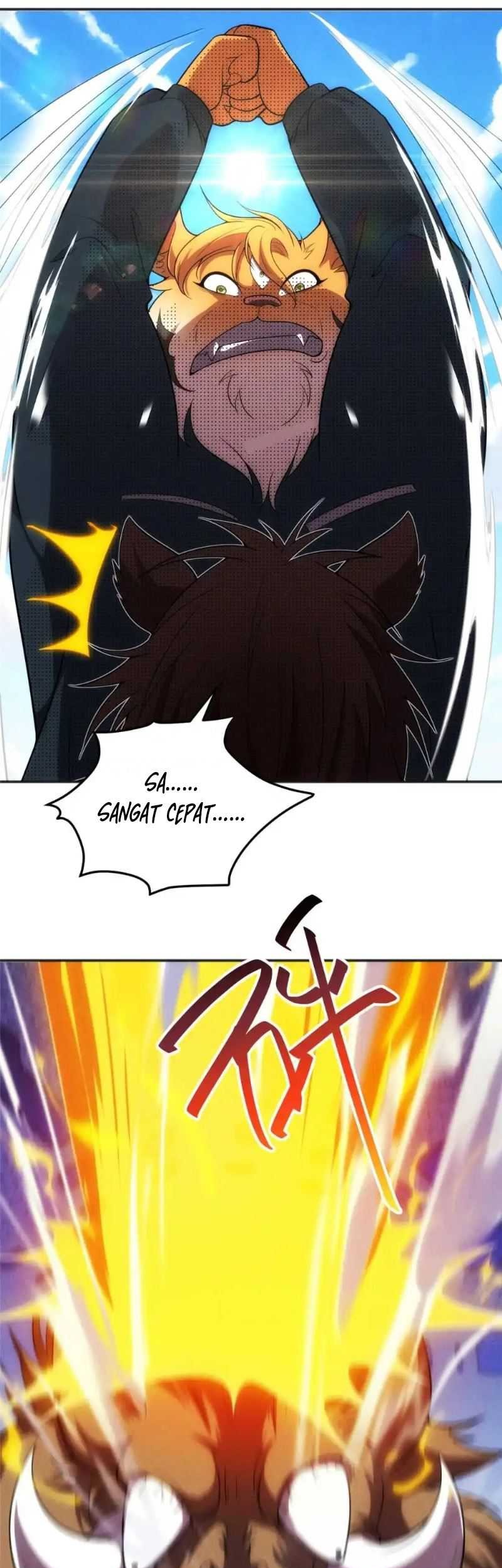 Reward 100 Million Lives at the Beginning Chapter 118 Gambar 32