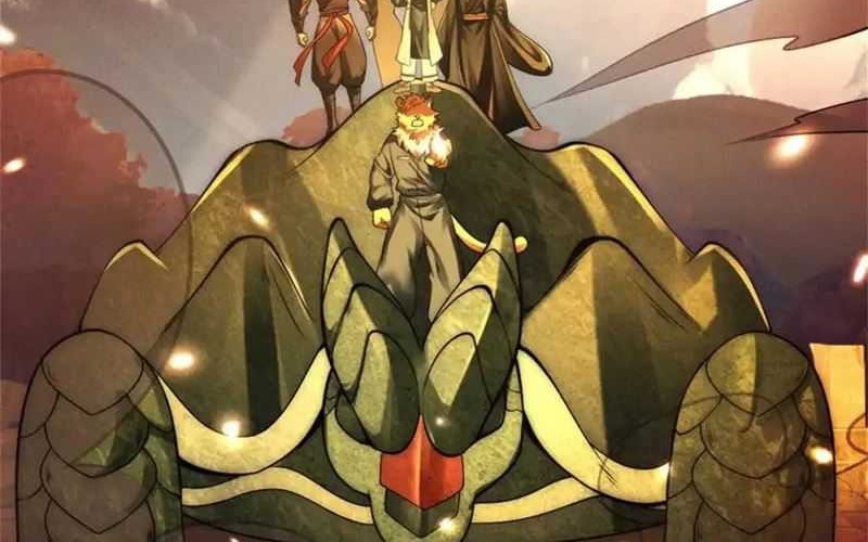 Reward 100 Million Lives at the Beginning Chapter 118 Gambar 5