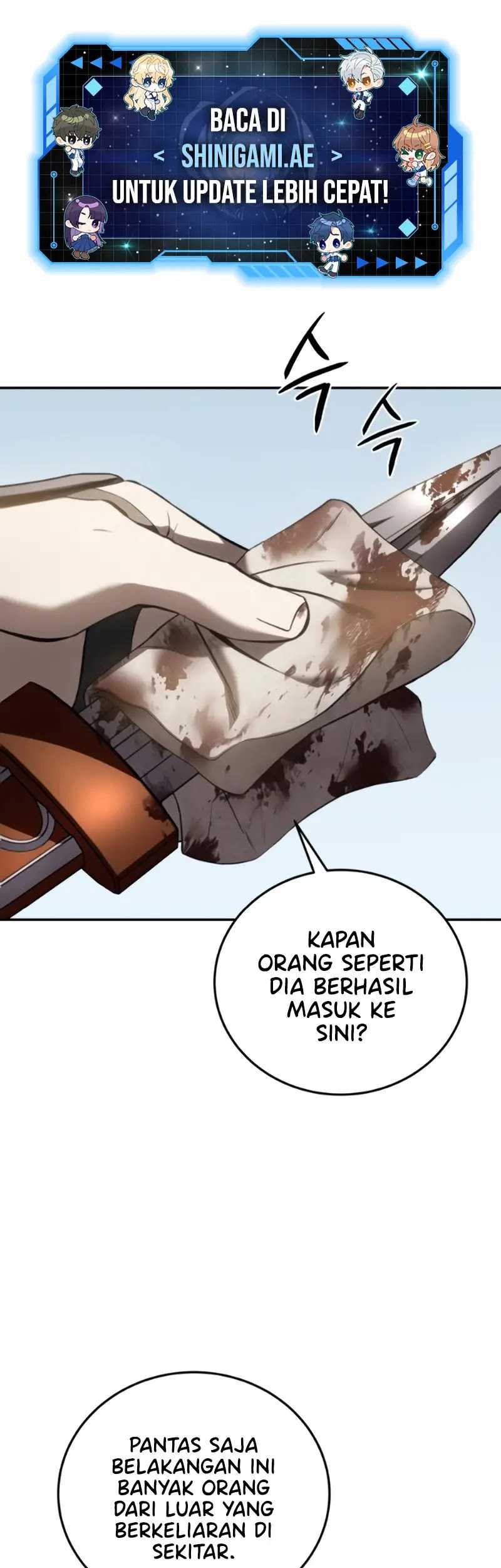 Baca  Star-Embracing Swordmaster Chapter 44 Gambar 2