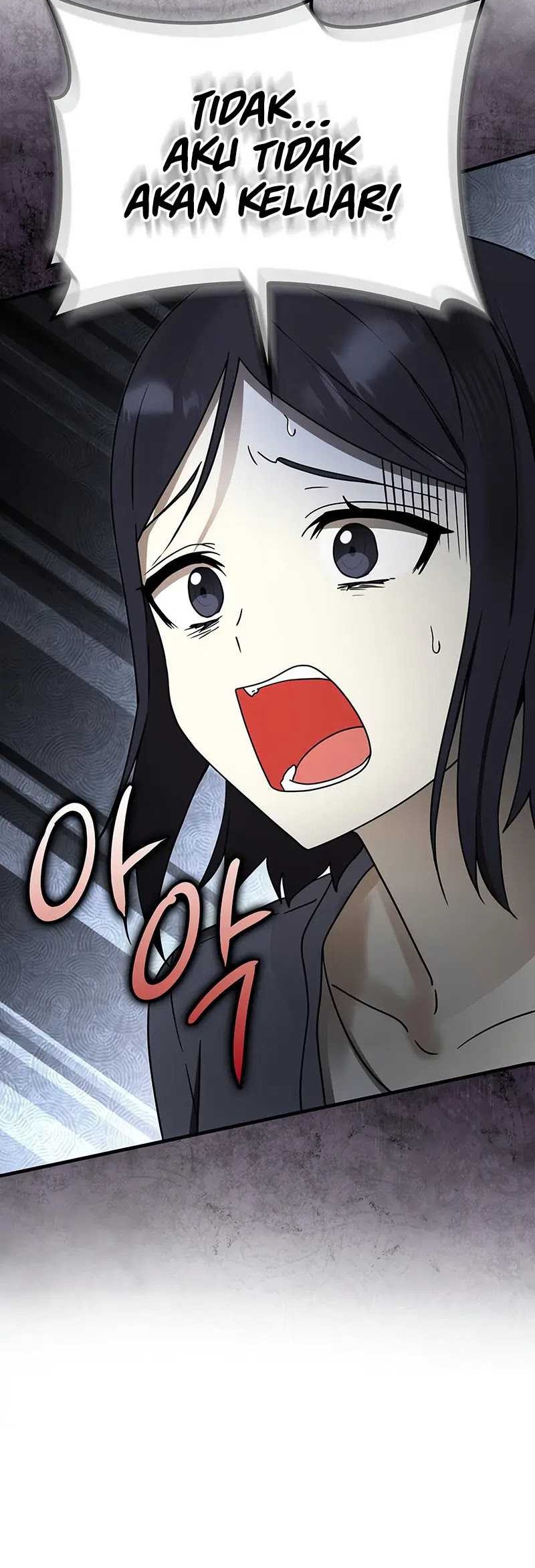The Demon Prince Goes to the Academy Chapter 68 Gambar 40