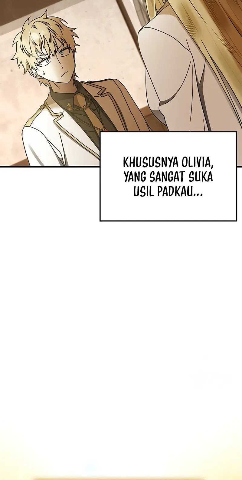The Demon Prince Goes to the Academy Chapter 68 Gambar 48