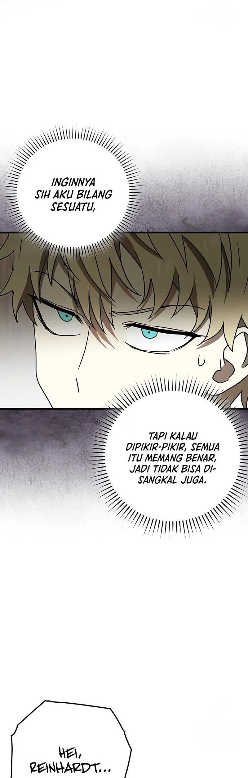 The Demon Prince Goes to the Academy Chapter 68 Gambar 54