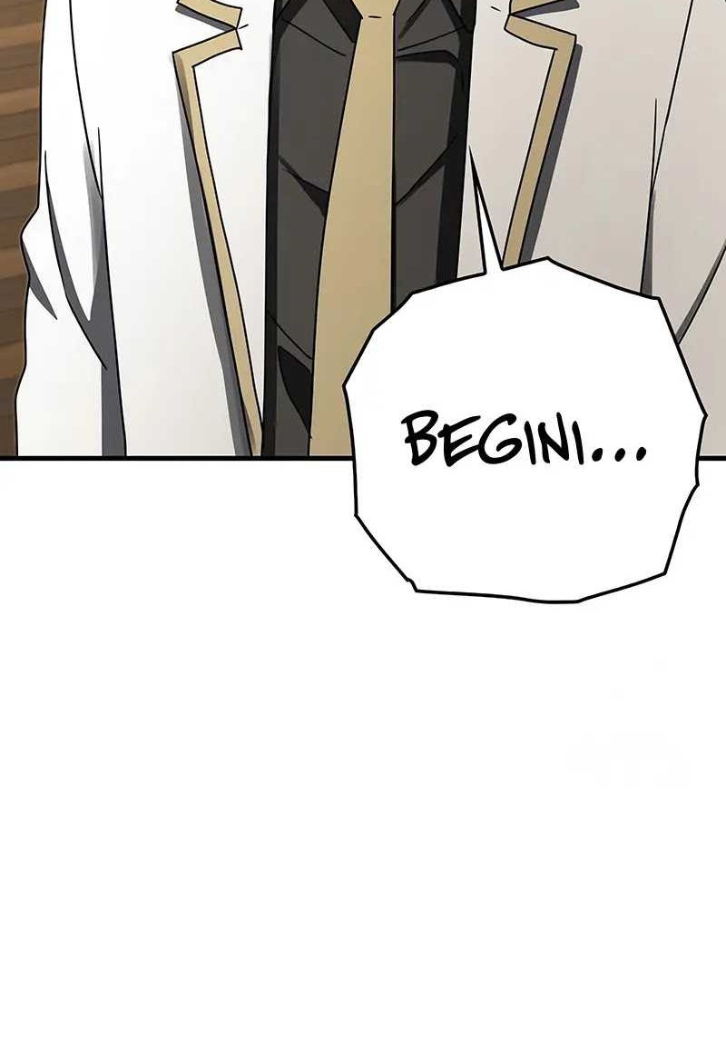The Demon Prince Goes to the Academy Chapter 68 Gambar 56
