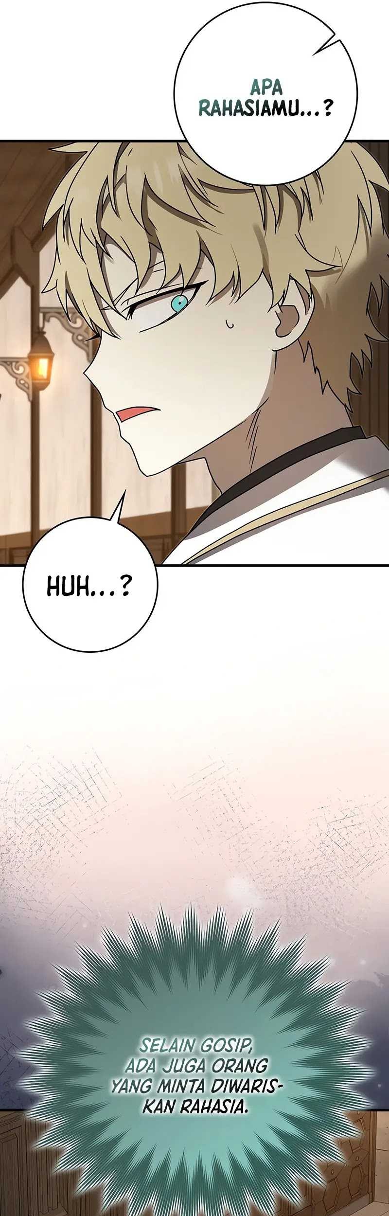 The Demon Prince Goes to the Academy Chapter 68 Gambar 57