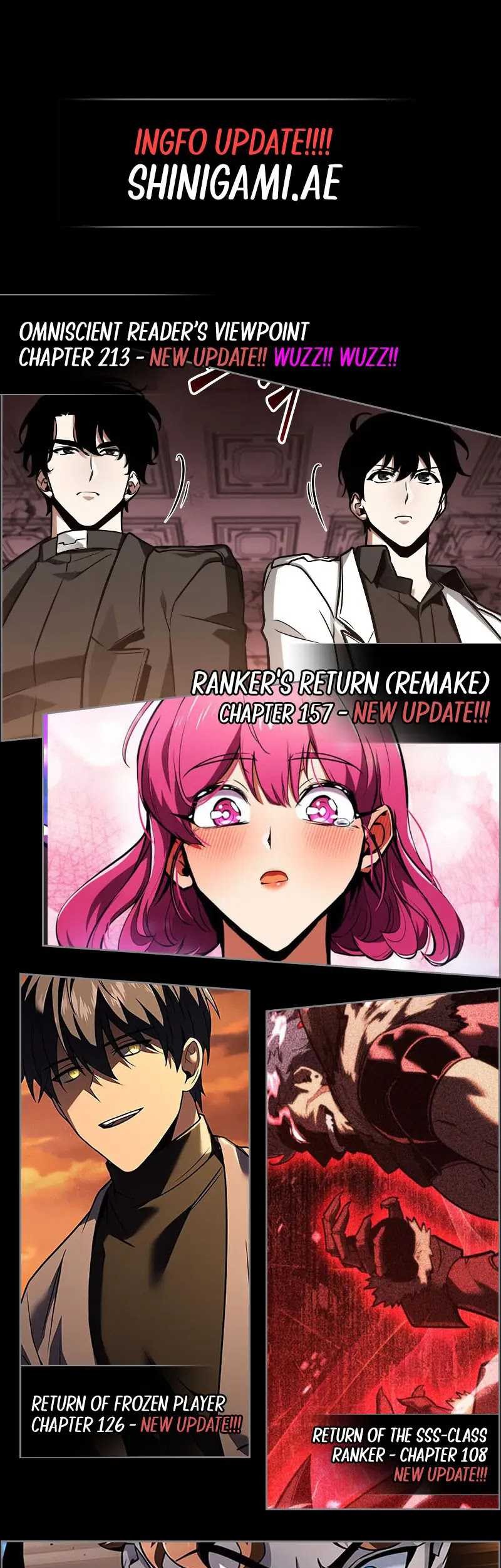 The Demon Prince Goes to the Academy Chapter 68 Gambar 60
