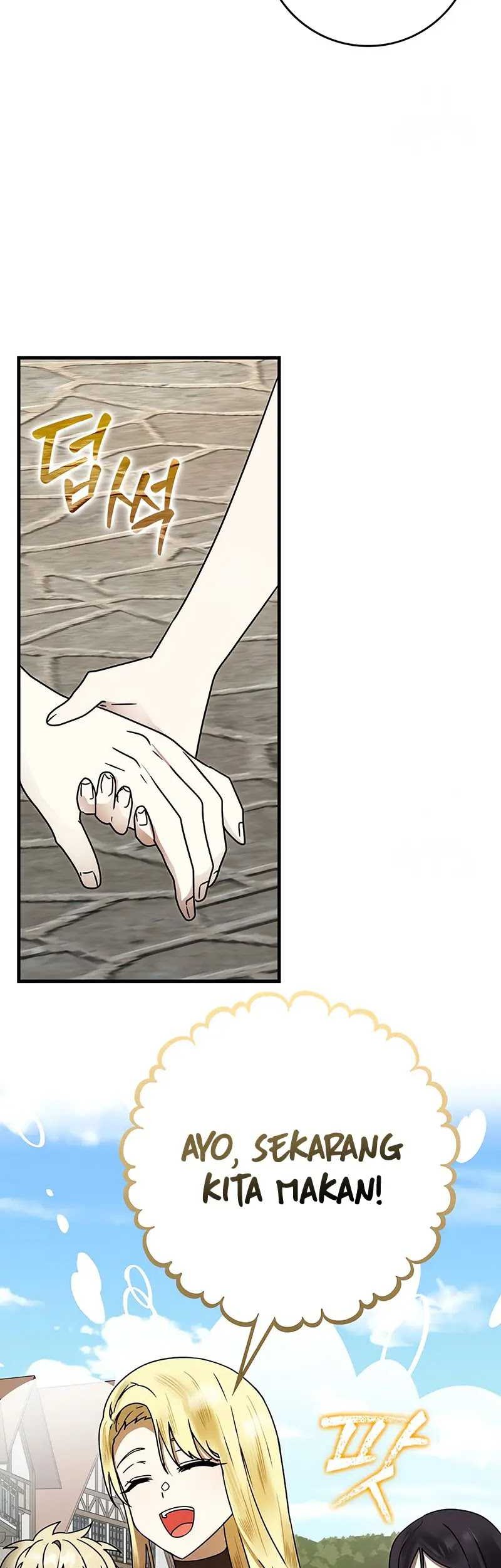 The Demon Prince Goes to the Academy Chapter 68 Gambar 12