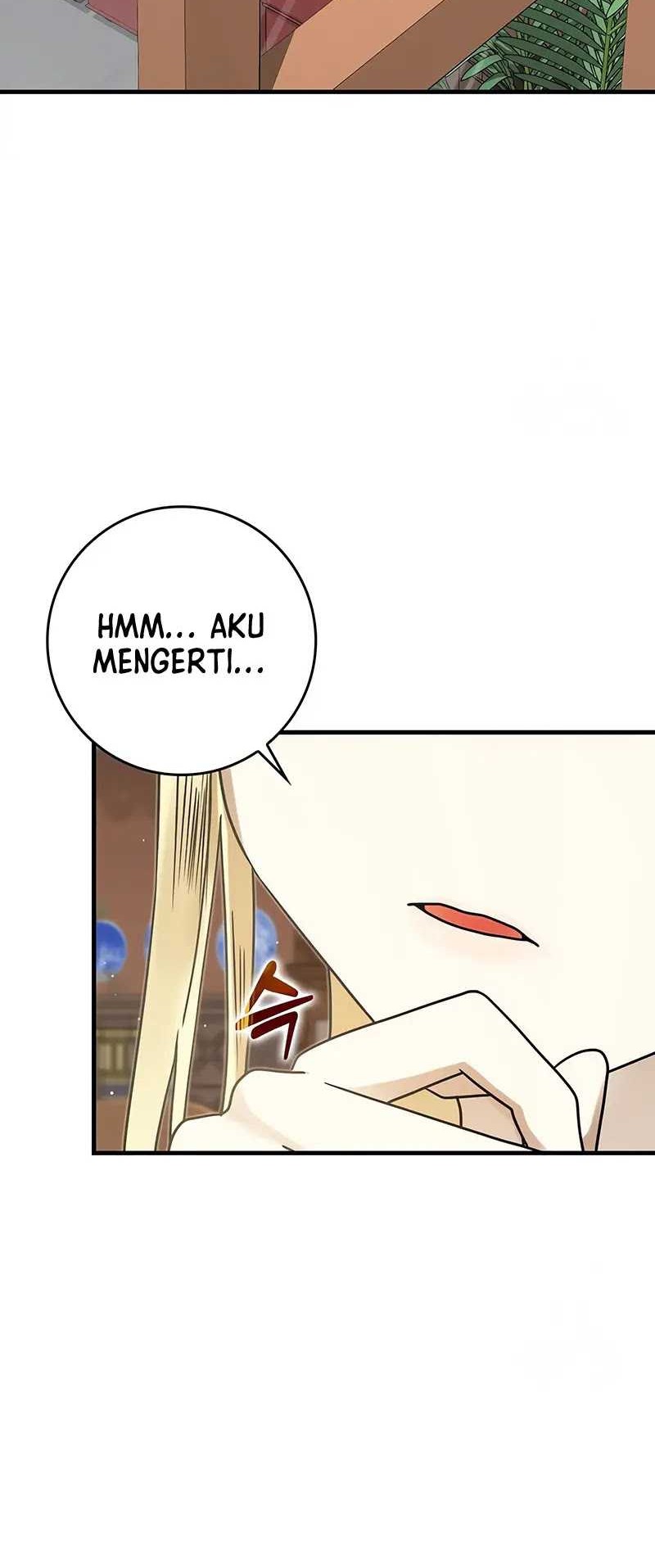 The Demon Prince Goes to the Academy Chapter 68 Gambar 25