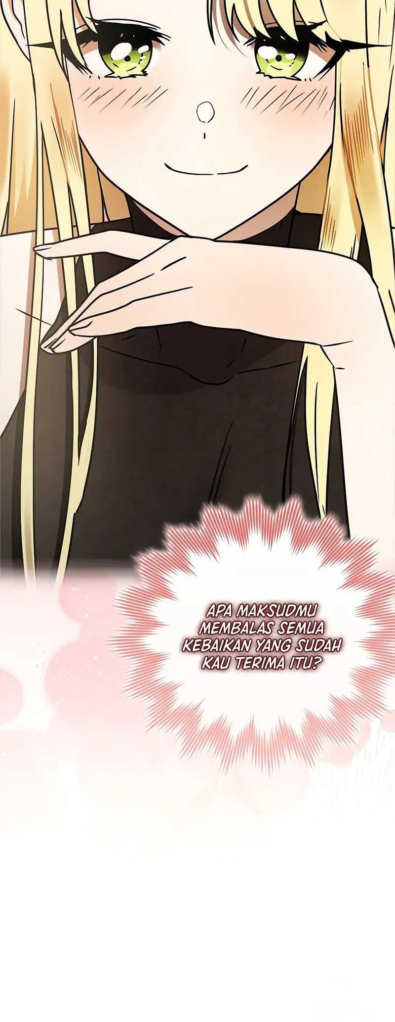 The Demon Prince Goes to the Academy Chapter 68 Gambar 32
