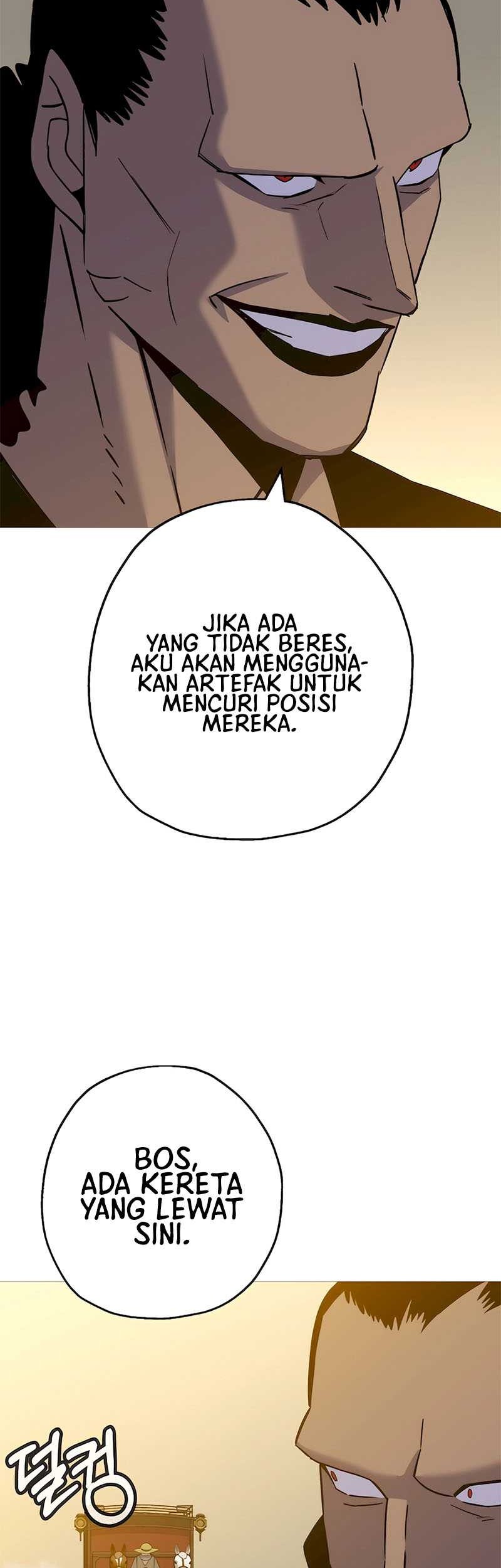 The Story of a Low-Rank Soldier Becoming a Monarch Chapter 144 Gambar 43