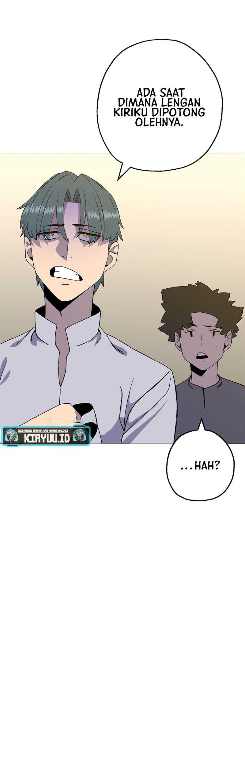 The Story of a Low-Rank Soldier Becoming a Monarch Chapter 144 Gambar 53