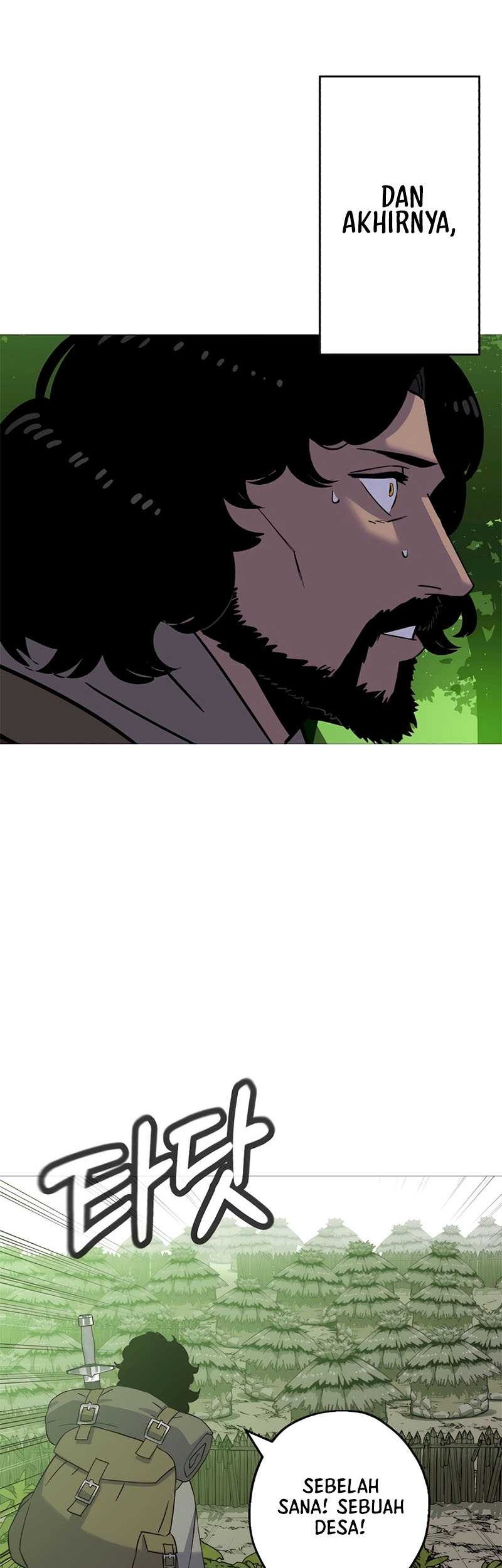 The Story of a Low-Rank Soldier Becoming a Monarch Chapter 144 Gambar 57