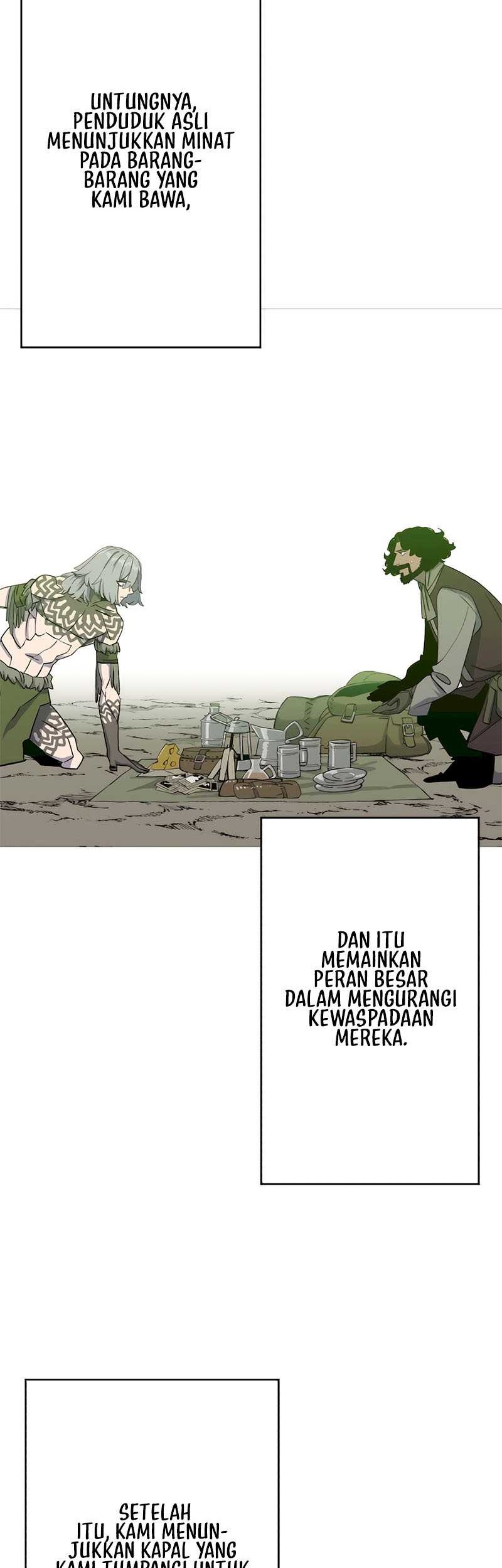 The Story of a Low-Rank Soldier Becoming a Monarch Chapter 144 Gambar 62