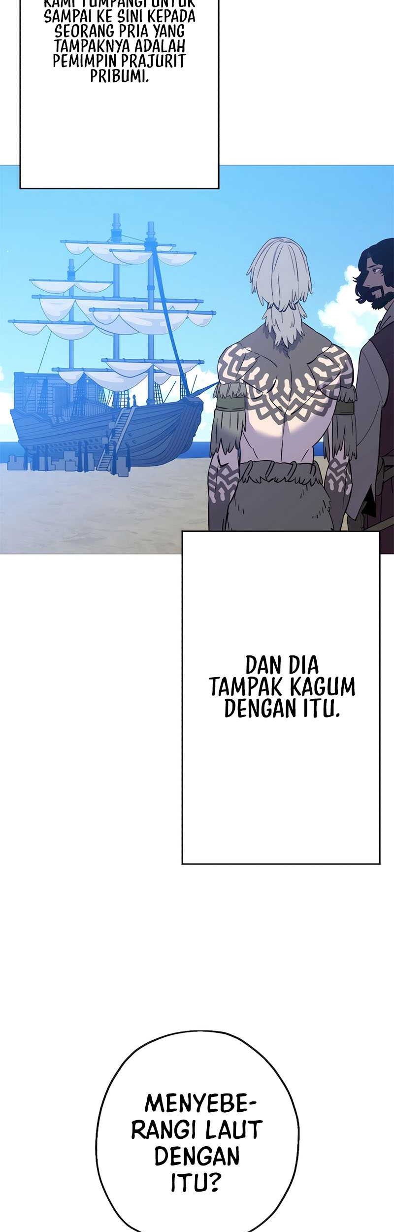 The Story of a Low-Rank Soldier Becoming a Monarch Chapter 144 Gambar 63