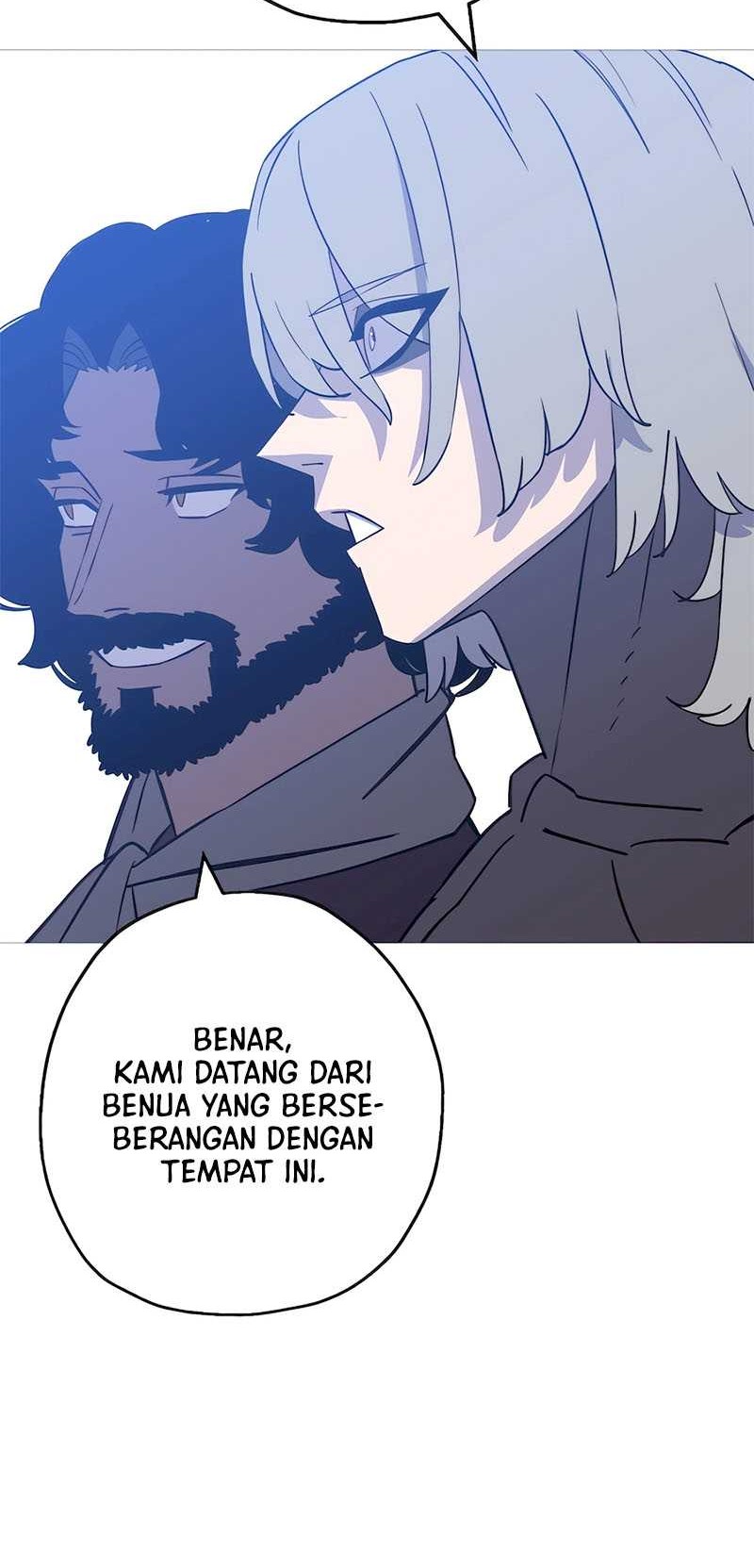 The Story of a Low-Rank Soldier Becoming a Monarch Chapter 144 Gambar 64