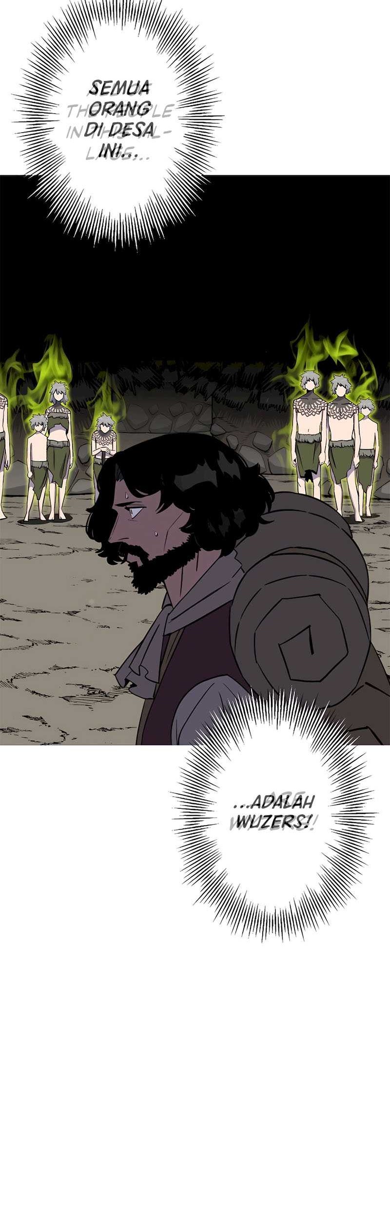 The Story of a Low-Rank Soldier Becoming a Monarch Chapter 144 Gambar 68