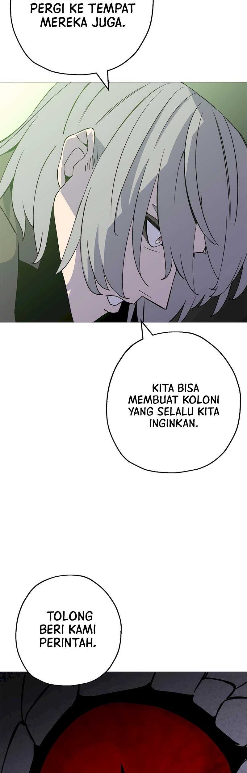 The Story of a Low-Rank Soldier Becoming a Monarch Chapter 144 Gambar 71