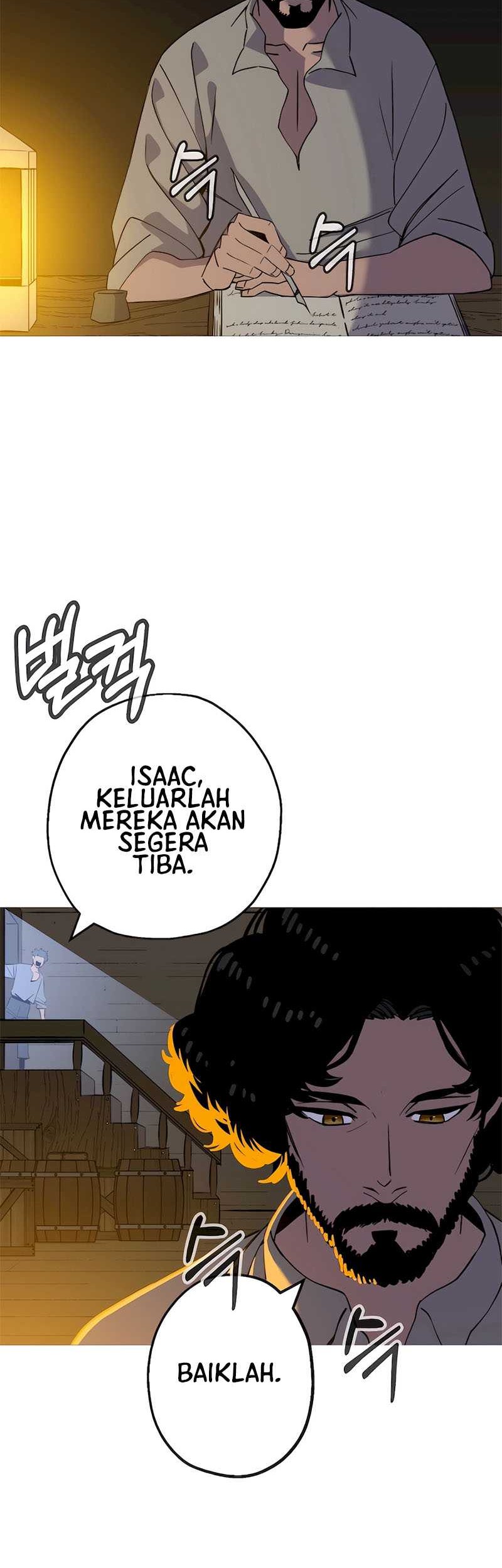 The Story of a Low-Rank Soldier Becoming a Monarch Chapter 144 Gambar 3