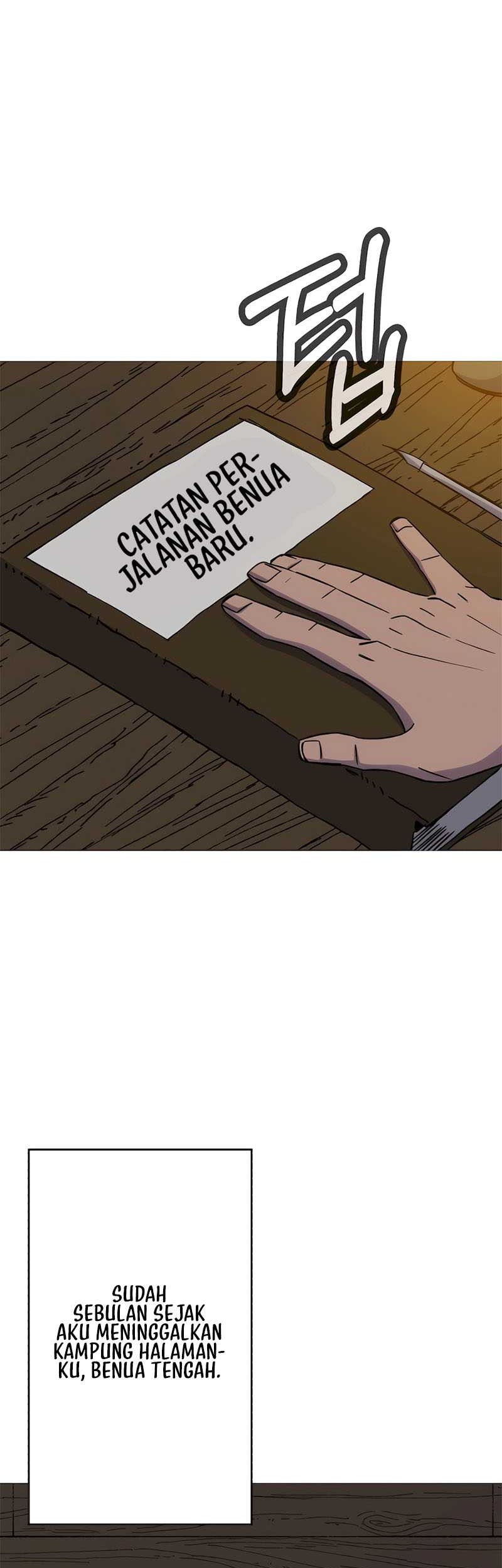 The Story of a Low-Rank Soldier Becoming a Monarch Chapter 144 Gambar 4