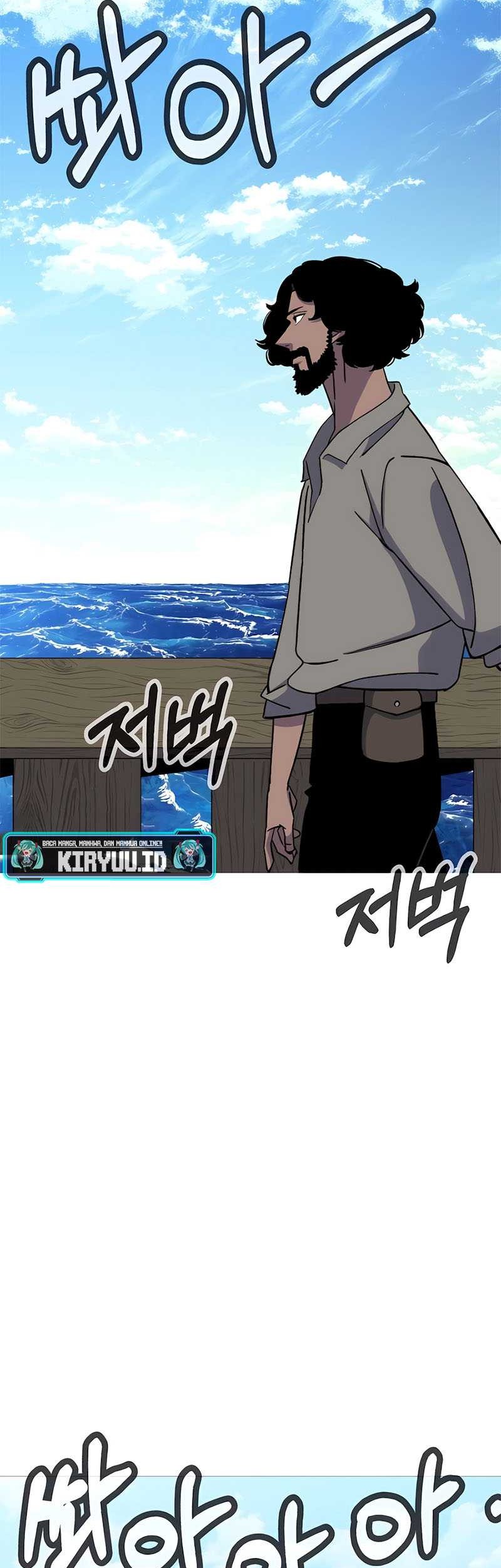 The Story of a Low-Rank Soldier Becoming a Monarch Chapter 144 Gambar 8