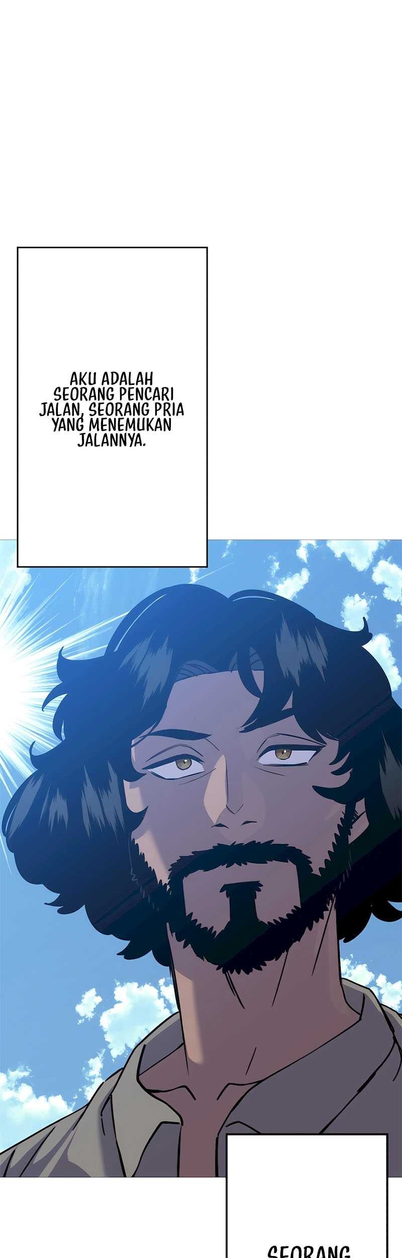 The Story of a Low-Rank Soldier Becoming a Monarch Chapter 144 Gambar 11