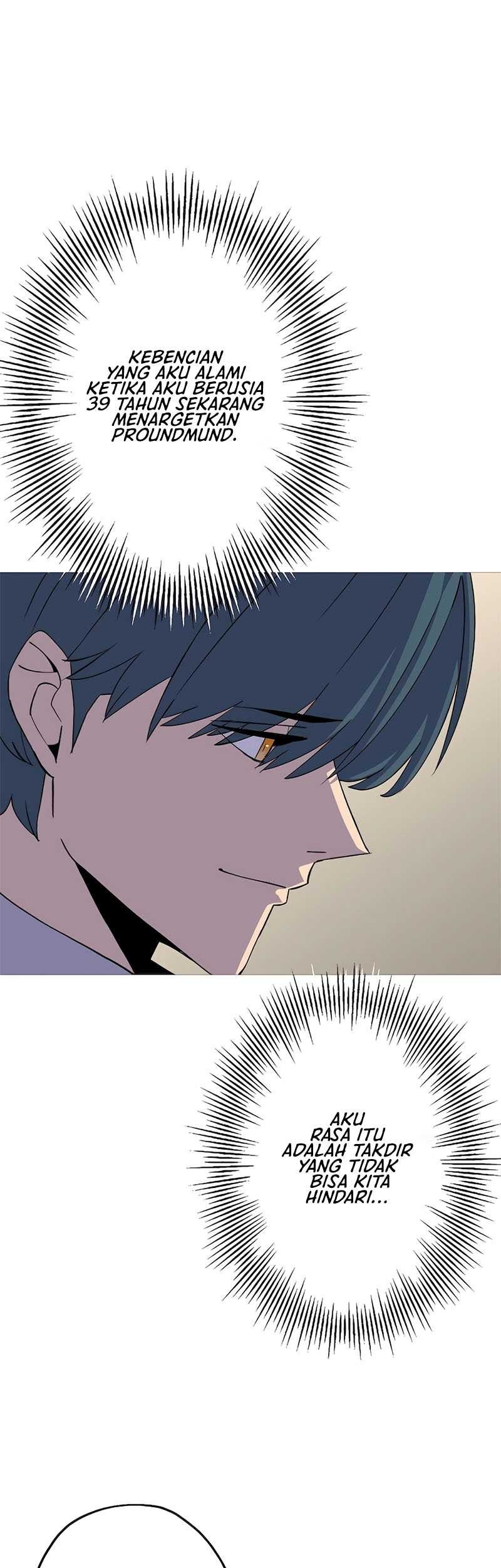 The Story of a Low-Rank Soldier Becoming a Monarch Chapter 144 Gambar 16