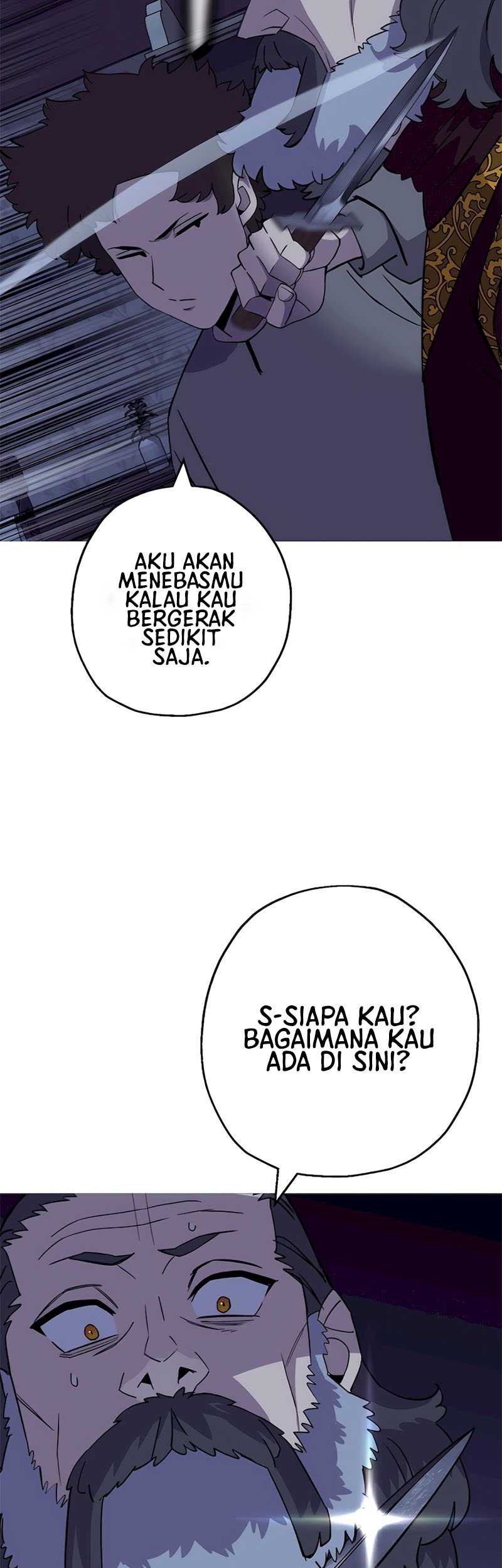 The Story of a Low-Rank Soldier Becoming a Monarch Chapter 144 Gambar 28