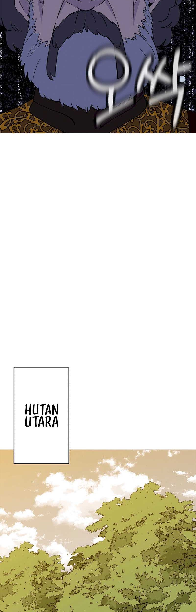 The Story of a Low-Rank Soldier Becoming a Monarch Chapter 144 Gambar 39