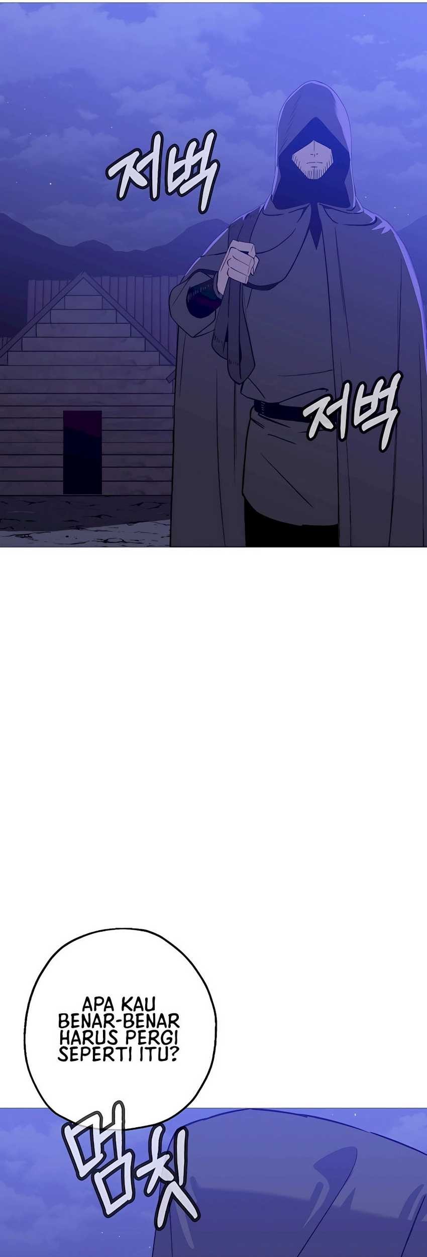 The Story of a Low-Rank Soldier Becoming a Monarch Chapter 143 Gambar 43