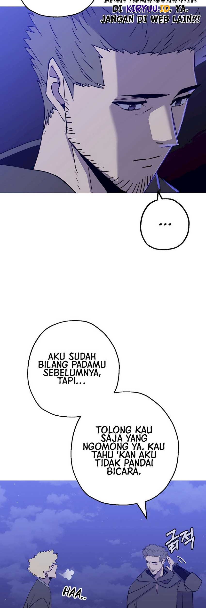 The Story of a Low-Rank Soldier Becoming a Monarch Chapter 143 Gambar 46