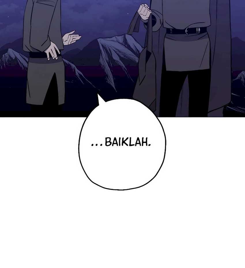 The Story of a Low-Rank Soldier Becoming a Monarch Chapter 143 Gambar 47