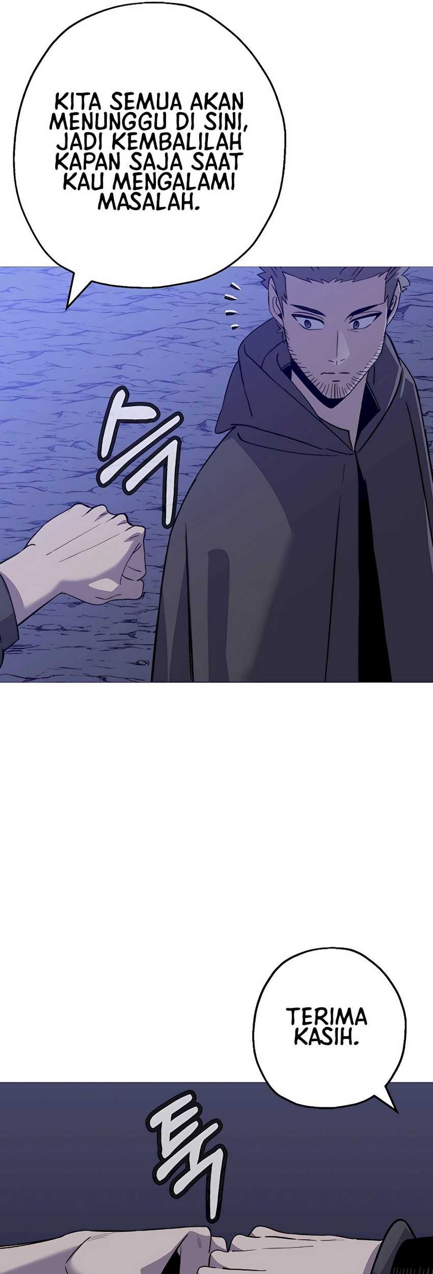 The Story of a Low-Rank Soldier Becoming a Monarch Chapter 143 Gambar 48