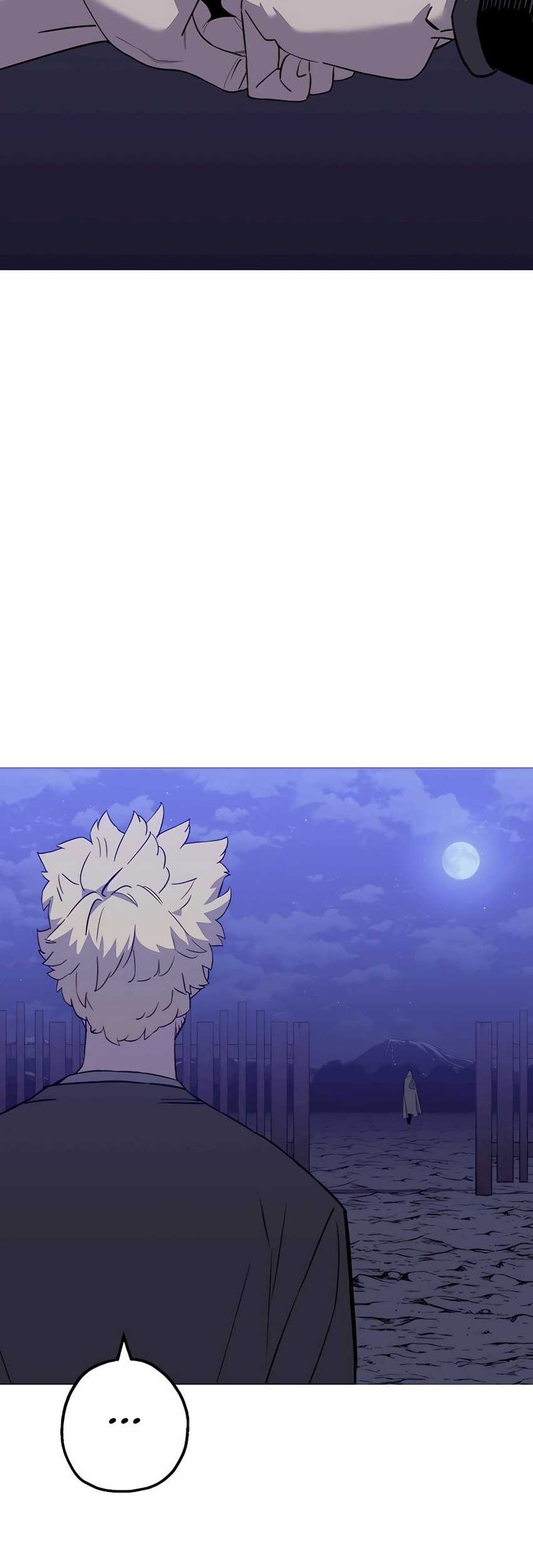 The Story of a Low-Rank Soldier Becoming a Monarch Chapter 143 Gambar 49