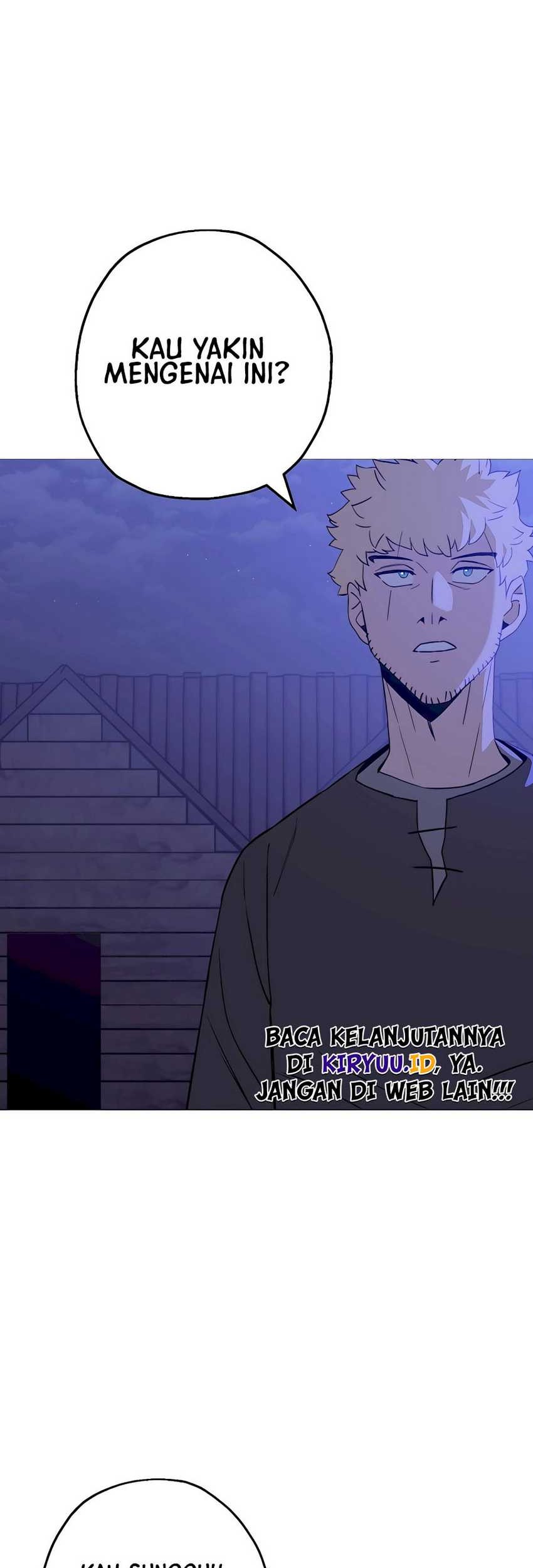 The Story of a Low-Rank Soldier Becoming a Monarch Chapter 143 Gambar 50