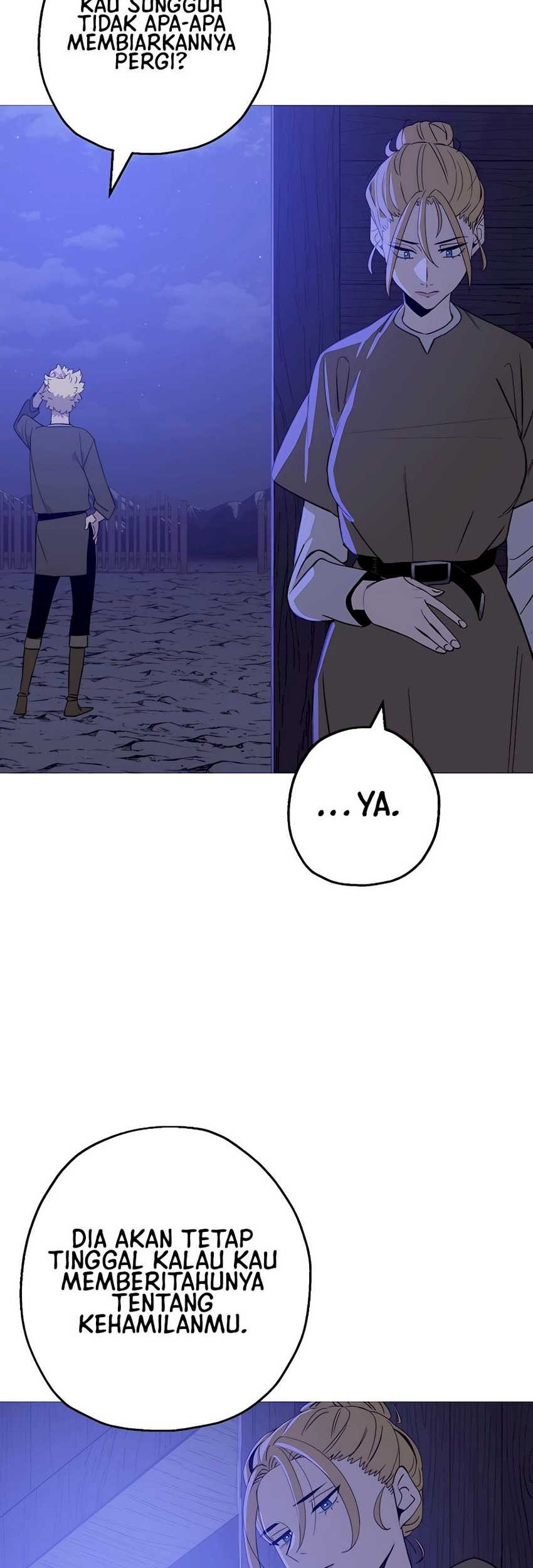 The Story of a Low-Rank Soldier Becoming a Monarch Chapter 143 Gambar 51