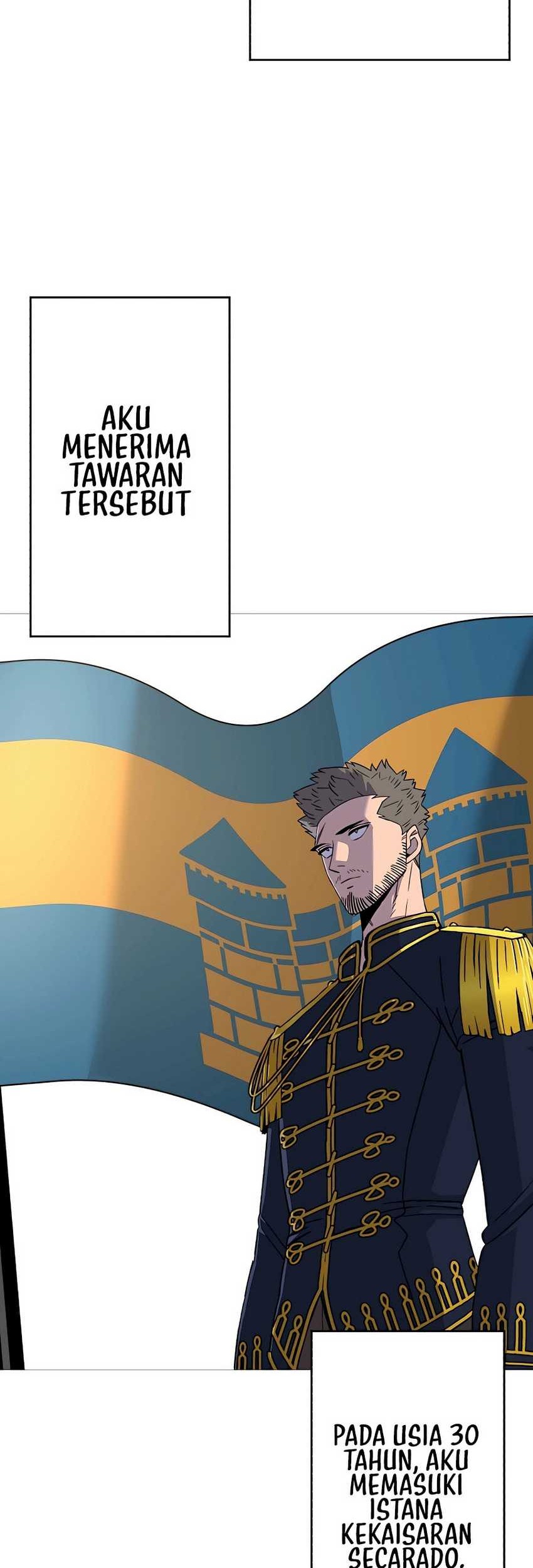 The Story of a Low-Rank Soldier Becoming a Monarch Chapter 143 Gambar 59