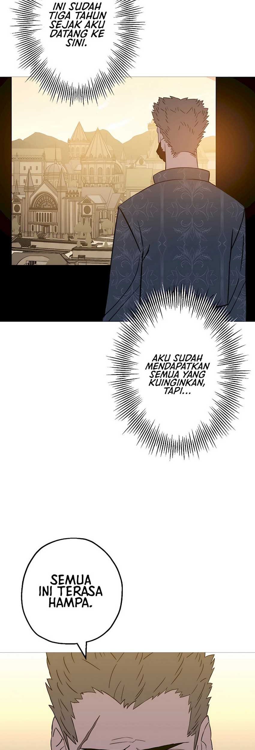 The Story of a Low-Rank Soldier Becoming a Monarch Chapter 143 Gambar 61