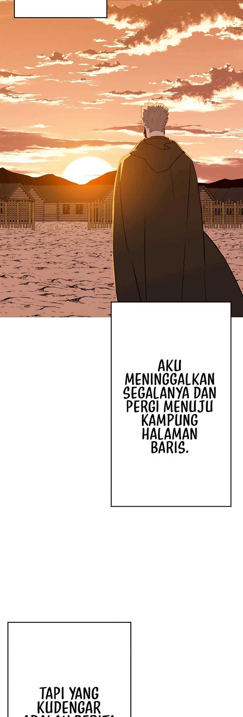 The Story of a Low-Rank Soldier Becoming a Monarch Chapter 143 Gambar 64