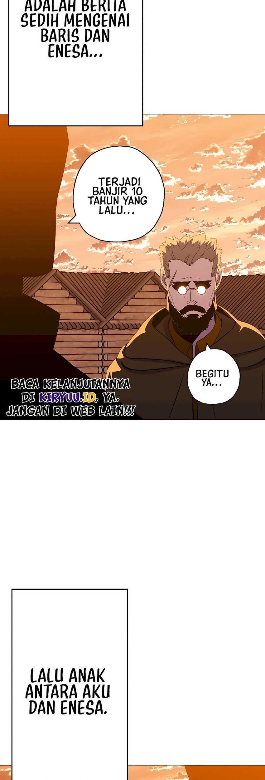 The Story of a Low-Rank Soldier Becoming a Monarch Chapter 143 Gambar 65