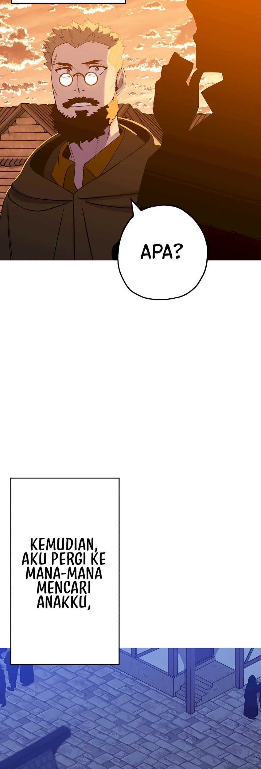 The Story of a Low-Rank Soldier Becoming a Monarch Chapter 143 Gambar 66